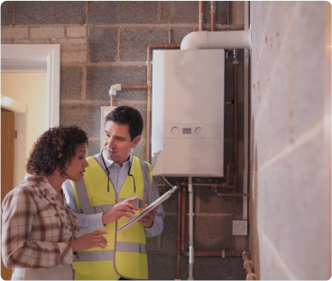 Superboiler gas safe registered expert in the uk